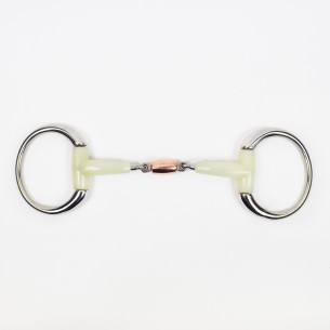 SNAFFLE BIT HAPPY MOUTH AND COPPER PRODUCTS