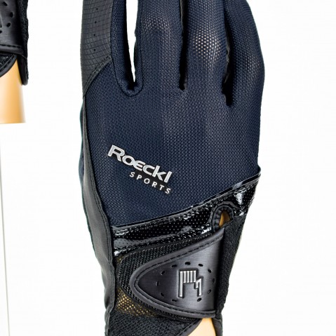 Gloves Roeckl Madrid - LE SELLE - Riding equipment