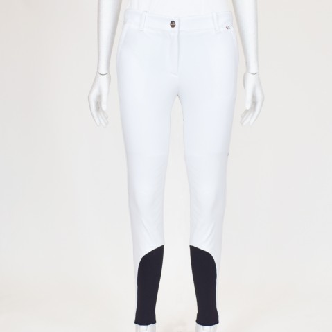 EQUILINE COSTANTINEC - WHITE