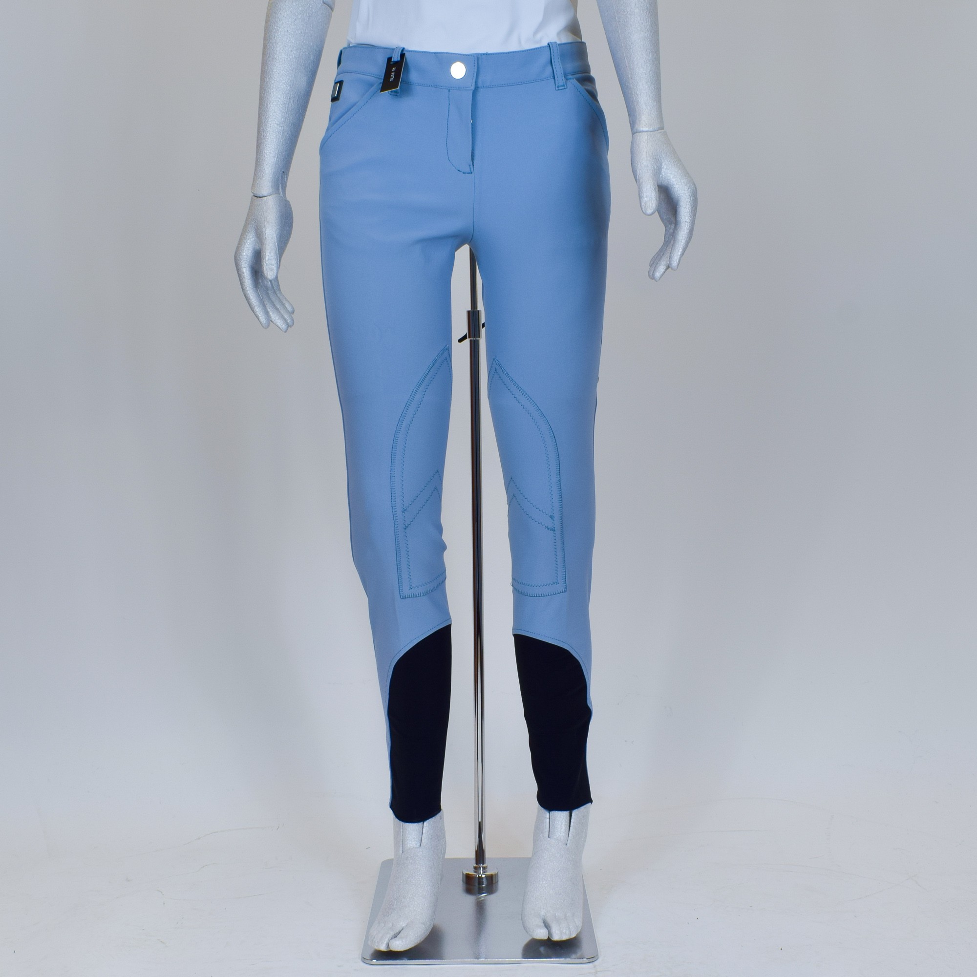 Pantaloni donna Equiline Boston - Le Selle - Attrezzature e abbigliamento  per l'equitazione