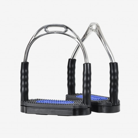 Safety Stirrups SPRENGER - LE SELLE - Classic riding