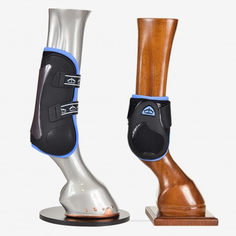 Tendon Boots and fetlock boots VEREDUS Olympus - LE SELLE - Horse Protectors