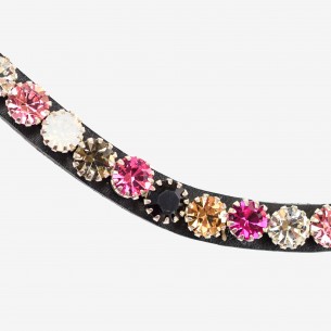 BROWBAND SMALL MULTICOLOR