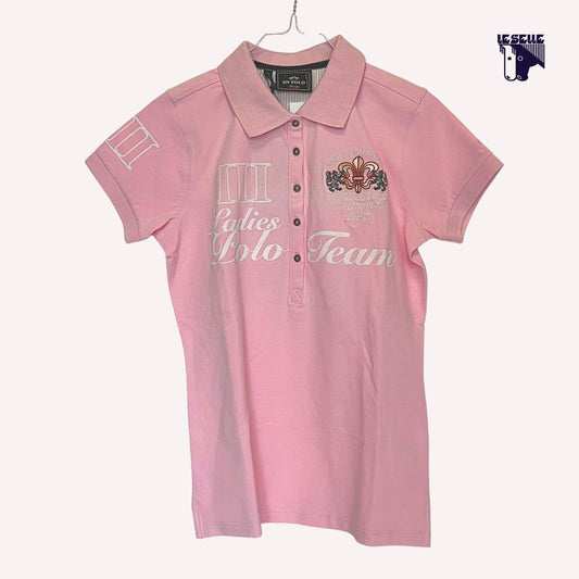 HV POLO SALAM