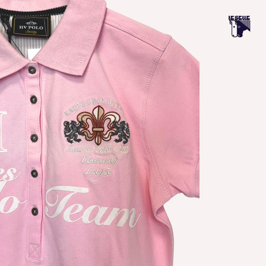 HV POLO SALAM