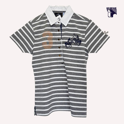 HV POLO SHIRT BALZER