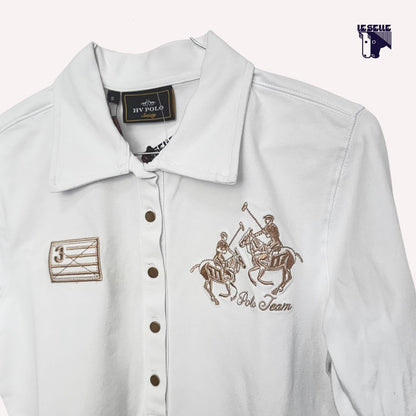 HV POLO MYRES