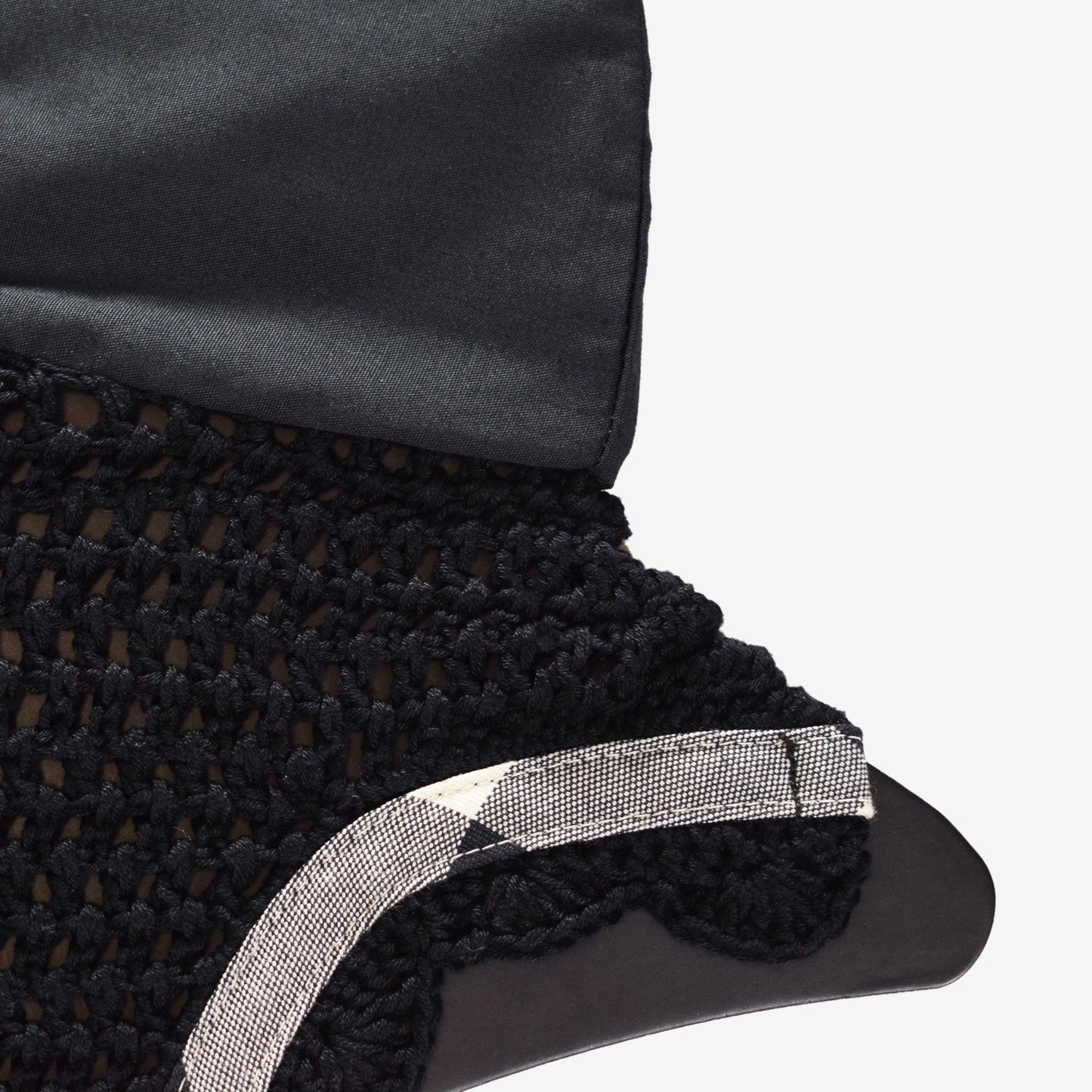 RG CHECKERED EDGE HEADPHONES