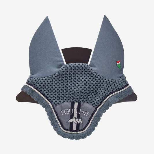 EQUILINE LOGO CAP