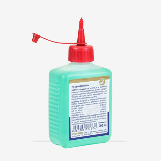 EQUIPUR CHEVALOXIN
