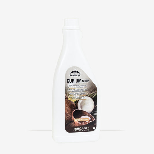 VEREDUS CURIUM SOAP