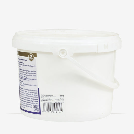 EQUIPUR ELECTROLYT PLUS 3KG