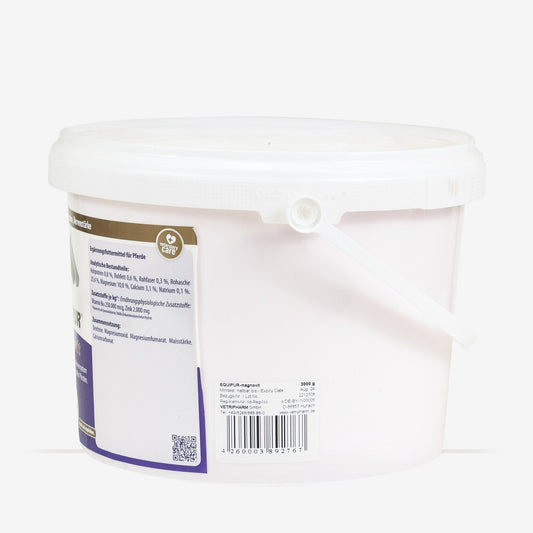 EQUIPUR MAGNOVIT 3KG