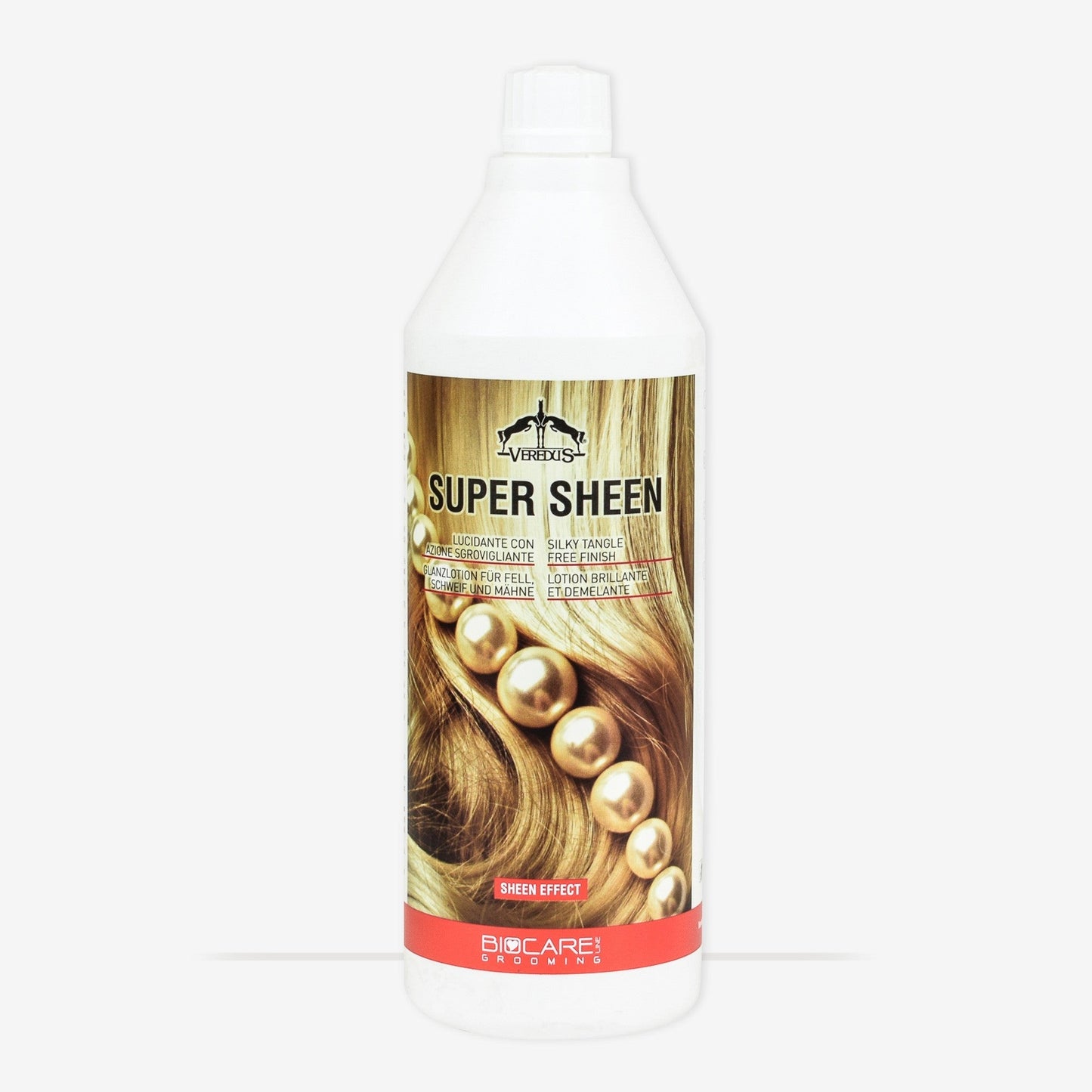 VEREDUS SUPER SHEEN 1LITER