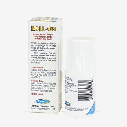 FARNAM ROLL-ON