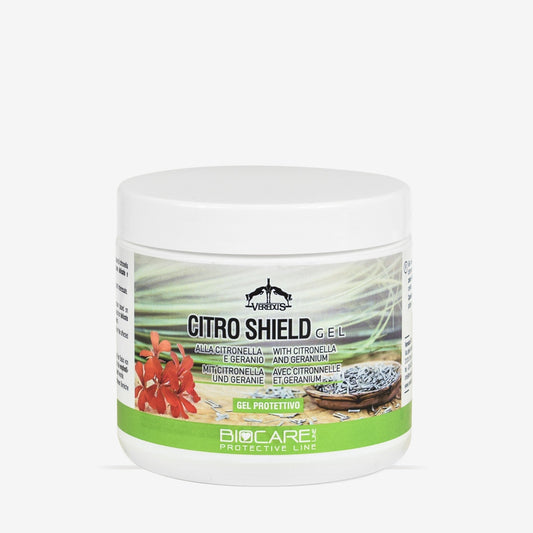 VEREDUS CITRO SHIELD