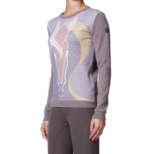 PULLOVER VESTRUM MEGEVE