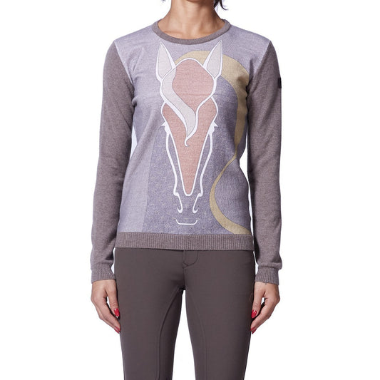 PULLOVER VESTRUM MEGEVE