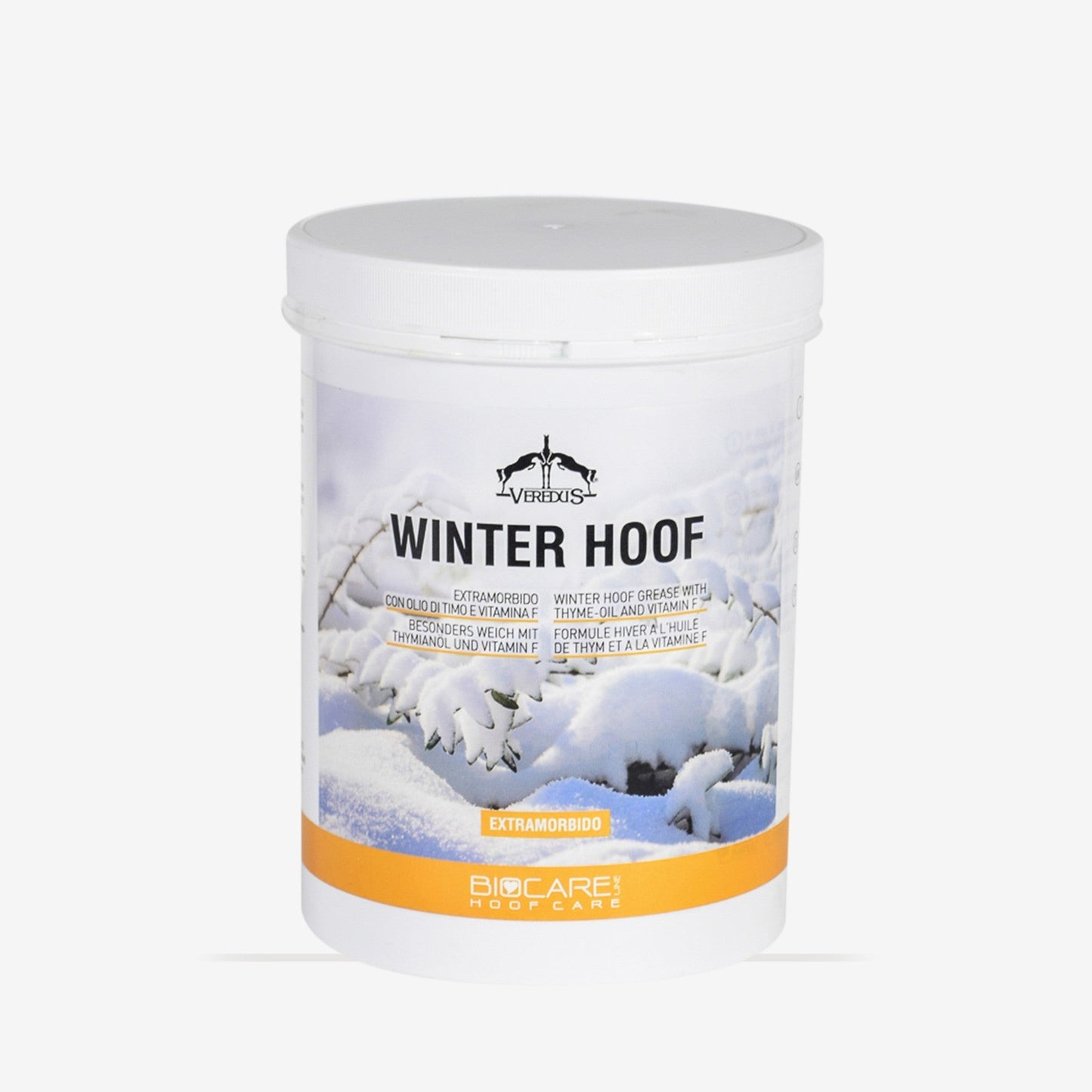 VEREDUS WINTER HOOF 1KG