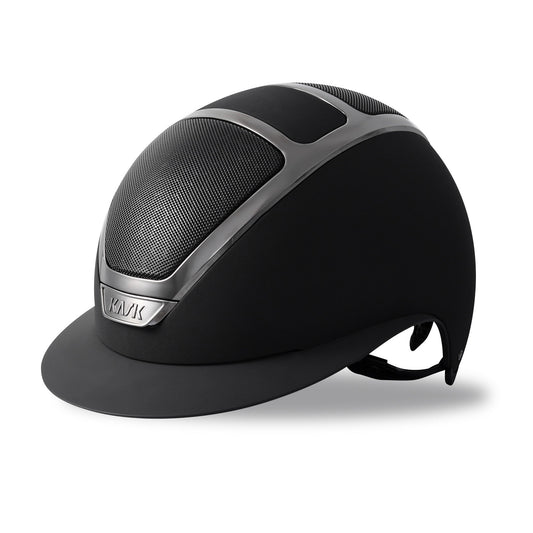 KASK STAR LADY - NERO