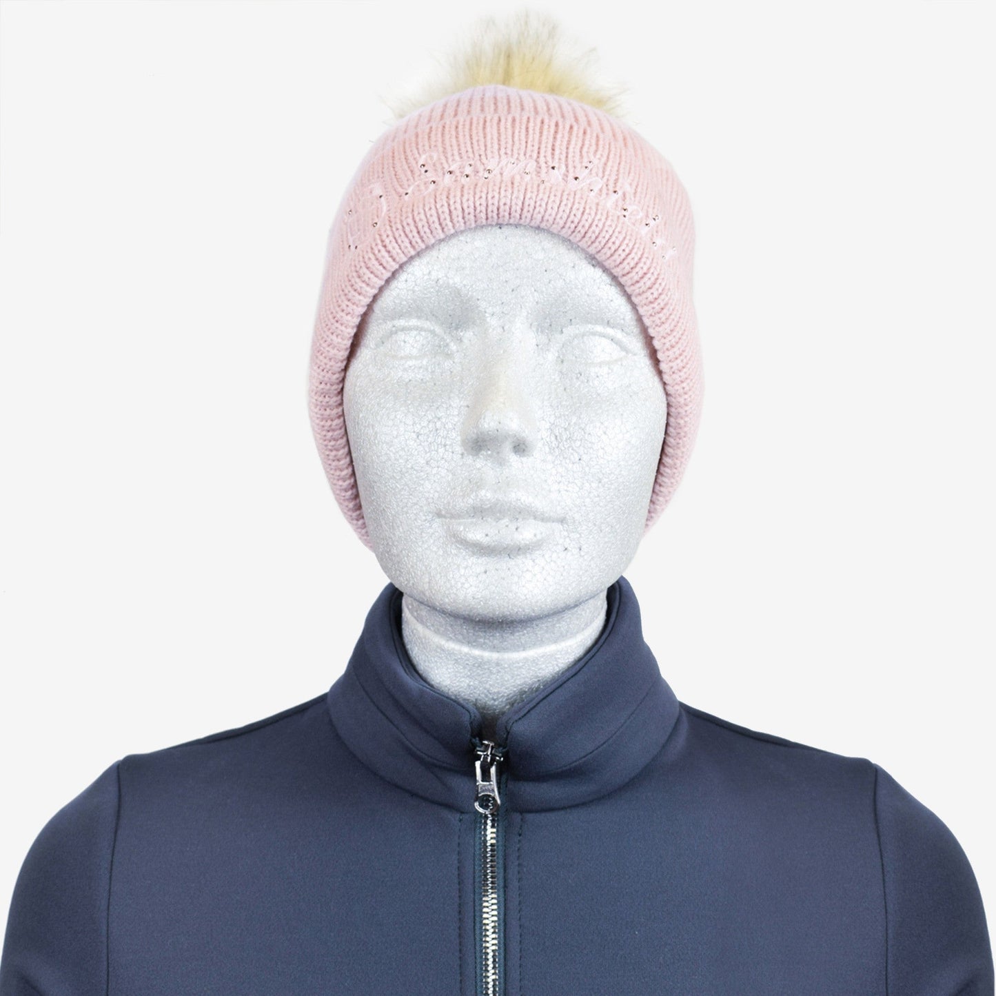 SAMSHIELD BONNIE CAP - PINK