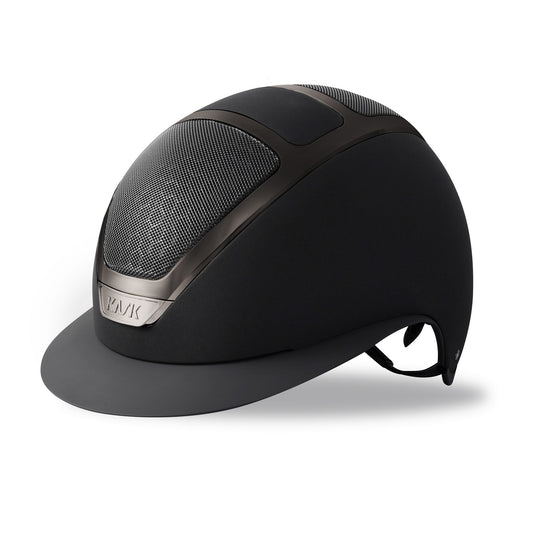KASK STAR LADY - NERO