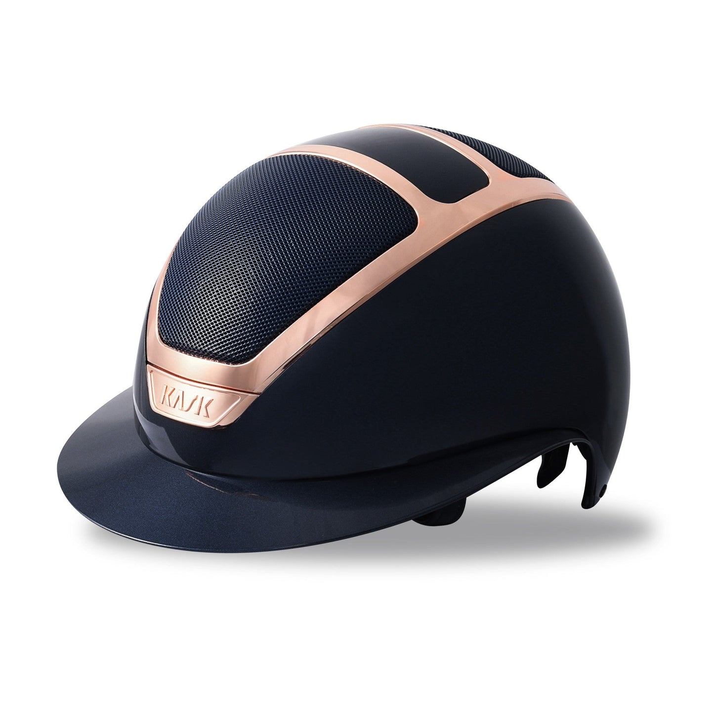 KASK STAR LADY PURESHINE EVERYROSE - BLUE