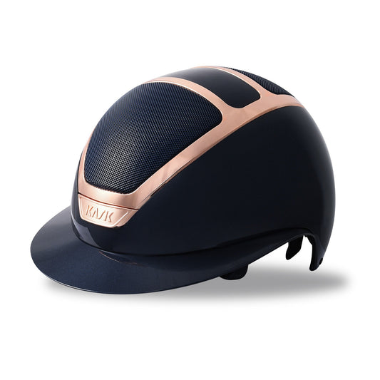 KASK STAR LADY PURESHINE EVERYROSE - BLU