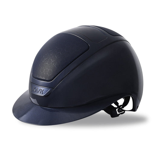 KASK STAR LADY PURESHINE - BLU