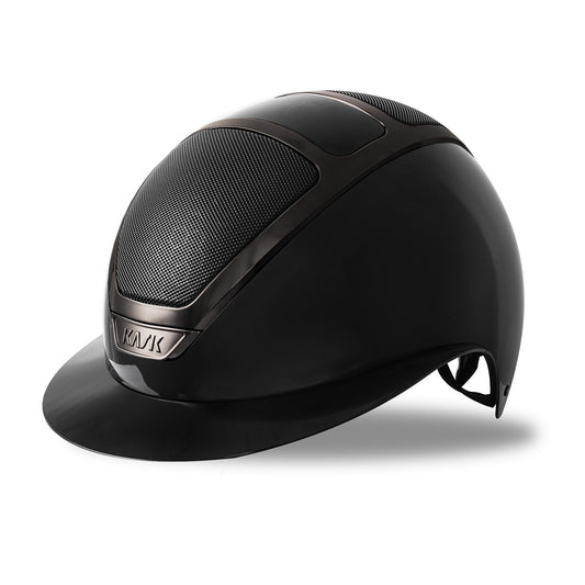 KASK STAR LADY PURESHINE - NERO