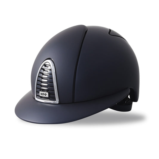 KEP ITALIA CROMO 2.0 TEXTILE POLO - BLU