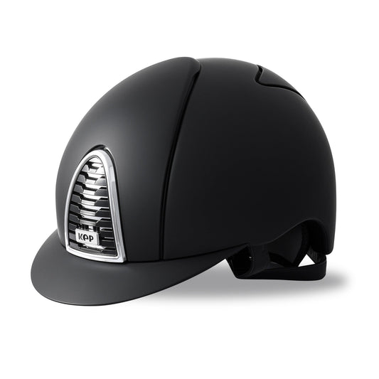 KEP ITALIA CROMO T 2.0 - NERO