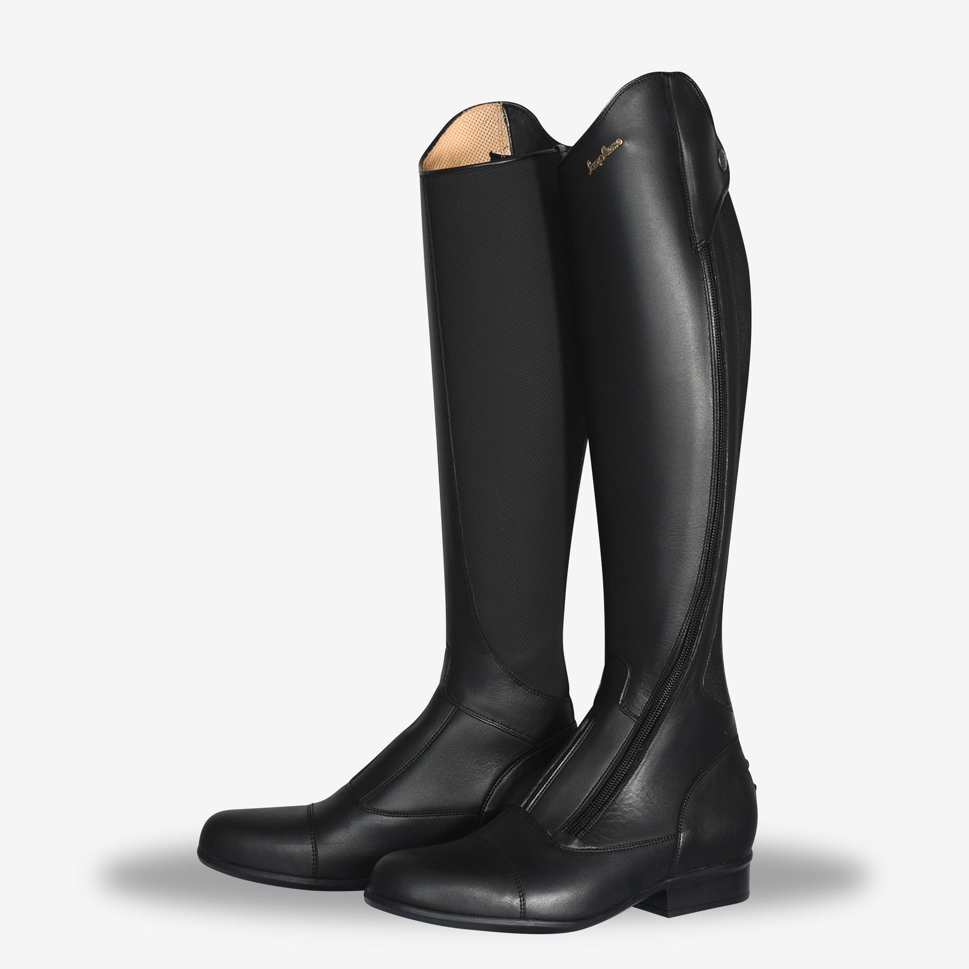 SERGIO GRASSO ENCHANTING BOOTS Black 39 H