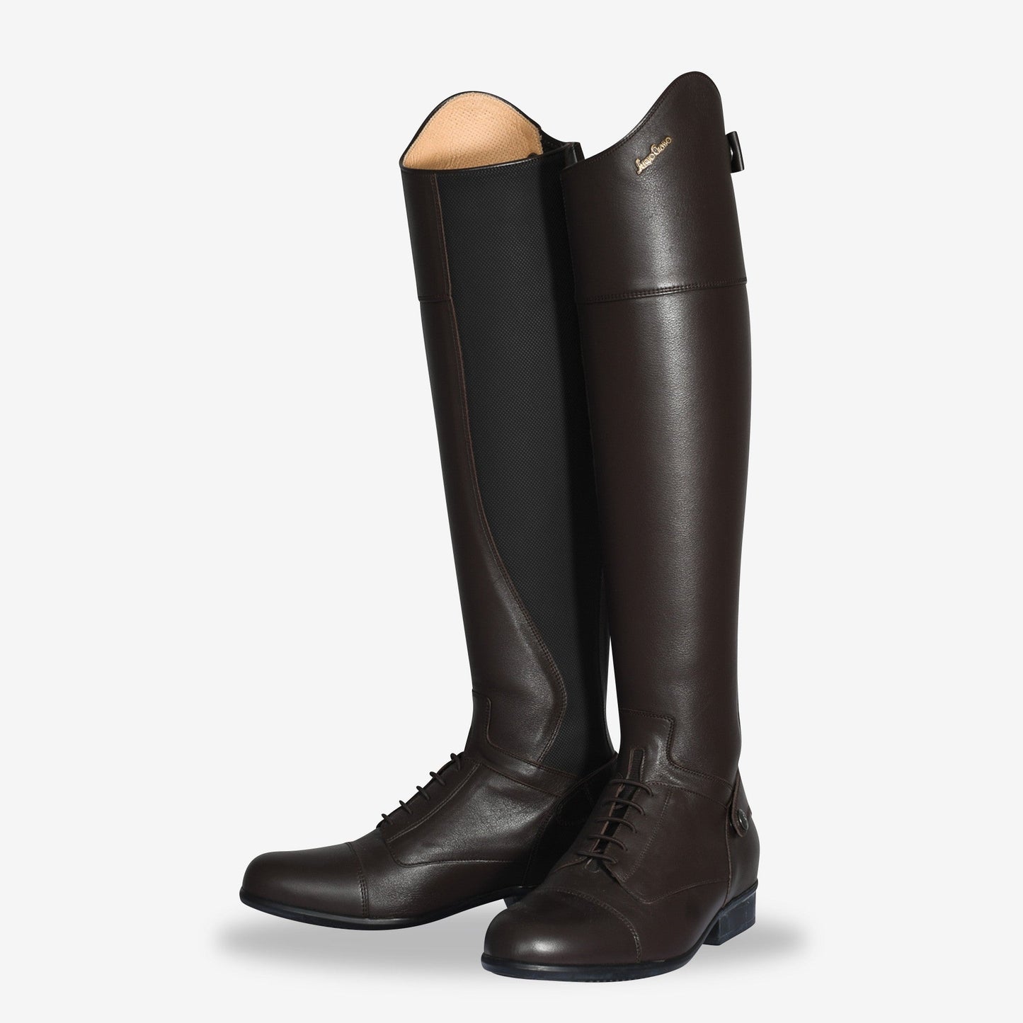 SERGIO GRASSO EVOLUTION - BROWN