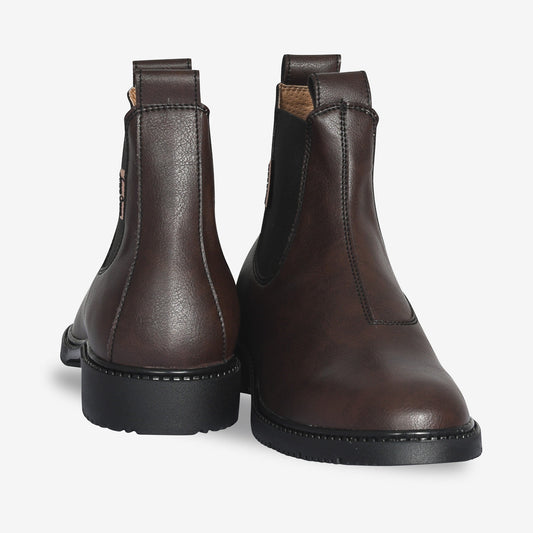 SERGIO GRASSO ECO-RIDING FREEDOM BOOTS