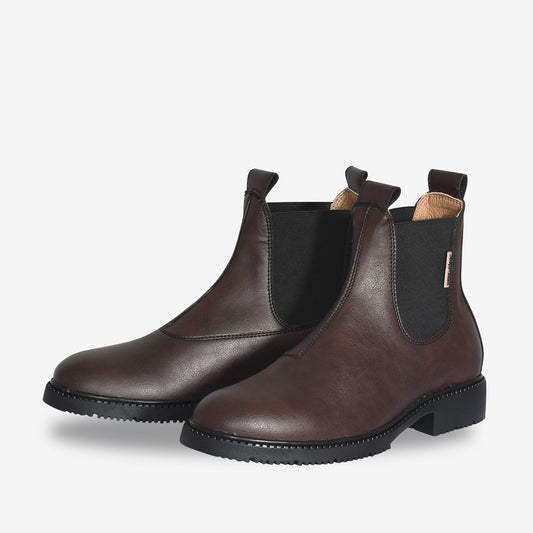 SERGIO GRASSO ECO-RIDING FREEDOM BOOTS