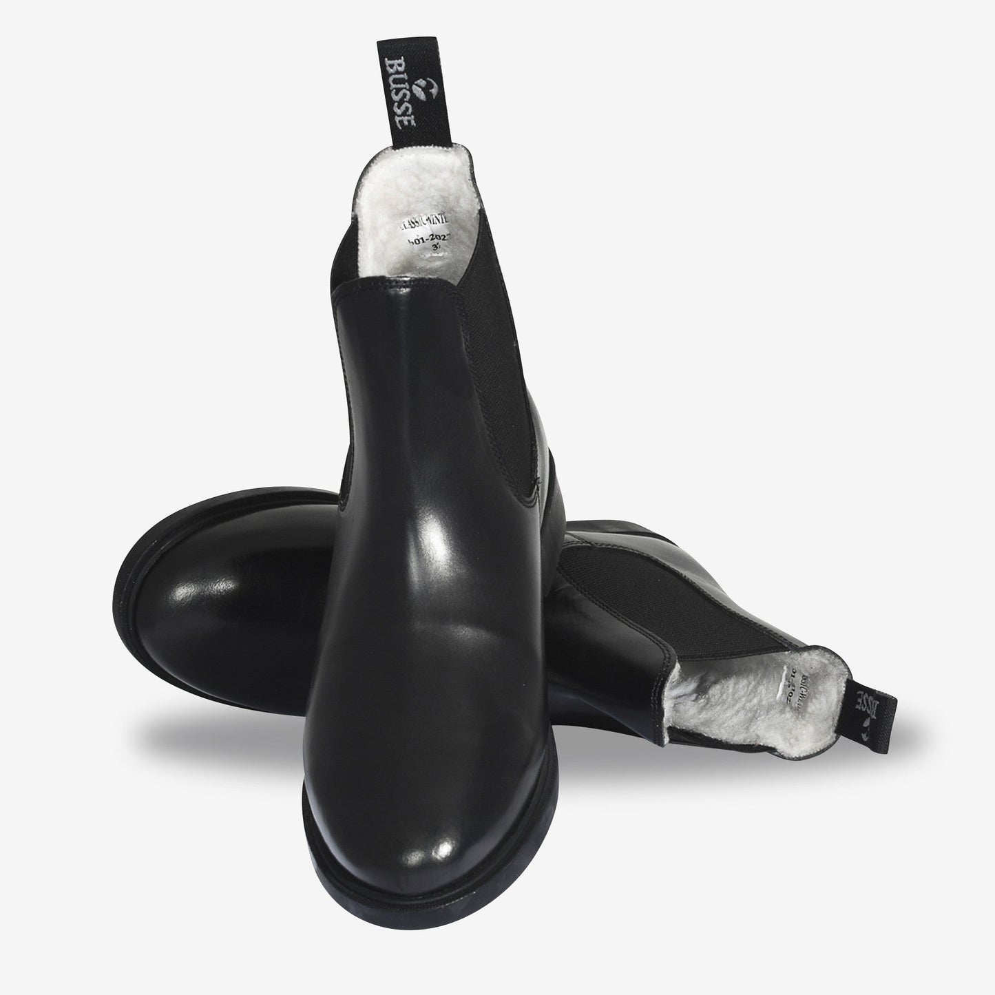 BUSSE CLASSIC WINTER