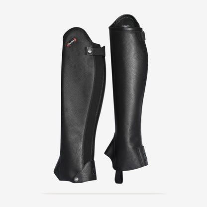 SERGIO GRASSO LUGANO - BLACK