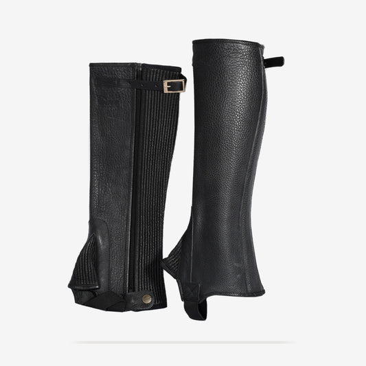 GHETTE UMBRIA IN PELLE