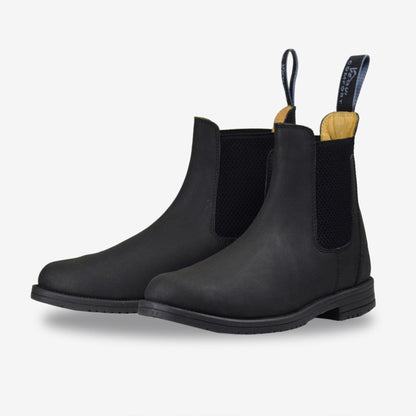 EQUICOMFORT BOOTS