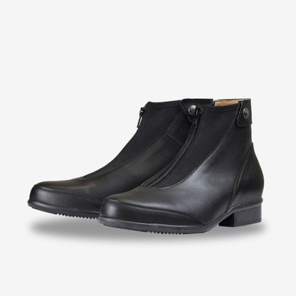 SERGIO GRASSO ECO-RIDING QUICK BOOTS