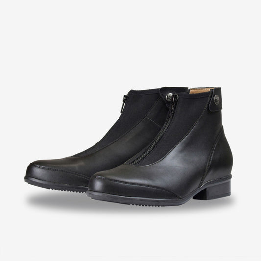 SERGIO GRASSO ECO-RIDING QUICK BOOTS