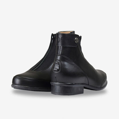 SERGIO GRASSO ECO-RIDING QUICK BOOTS