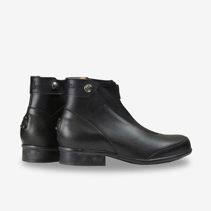 SERGIO GRASSO ECO-RIDING QUICK BOOTS
