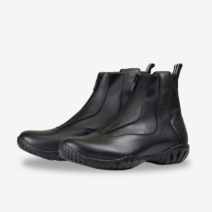 SERGIO GRASSO WALK & RIDE DYNAMIC - NERO