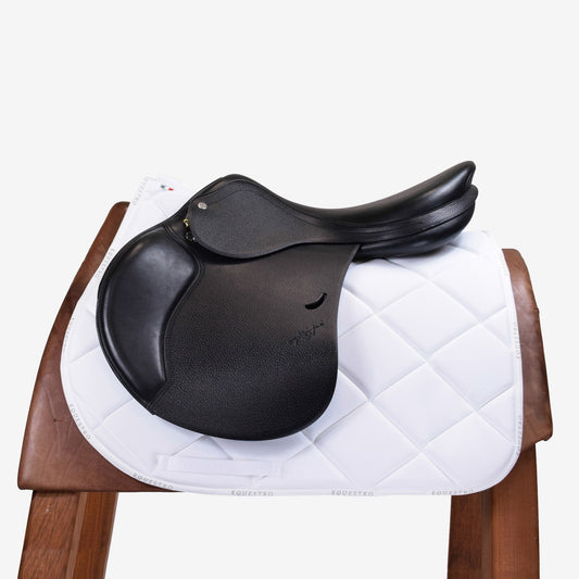 SELLERIA EQUIPE EMPORIO JUMPING - NERA