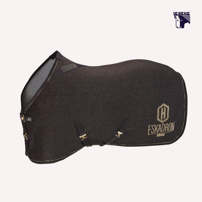 COPERTA DA PASSEGGIO ESKADRON JERSEY SPARKLE HERITAGE