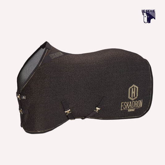 COPERTA DA PASSEGGIO ESKADRON JERSEY SPARKLE HERITAGE