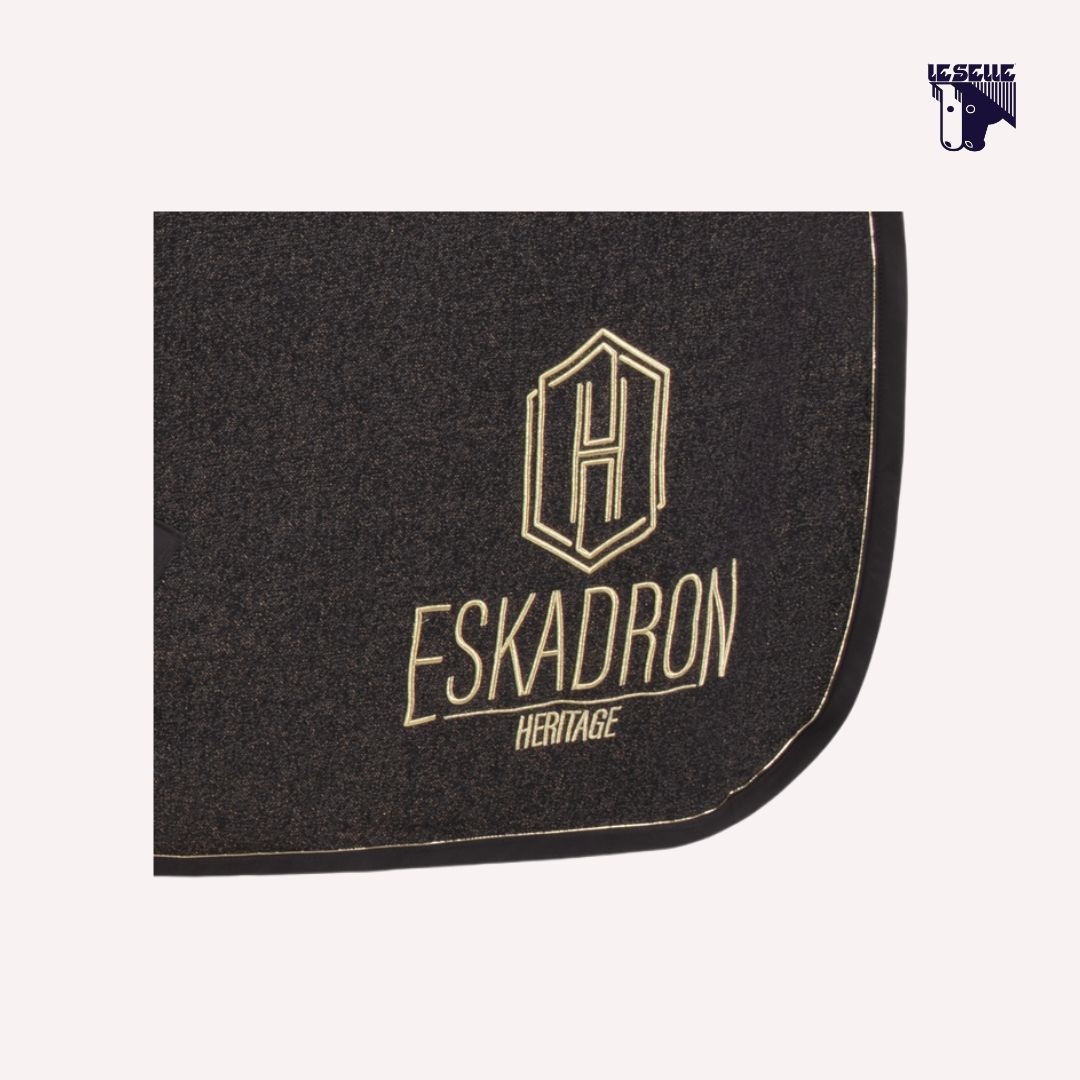 COPERTA DA PASSEGGIO ESKADRON JERSEY SPARKLE HERITAGE