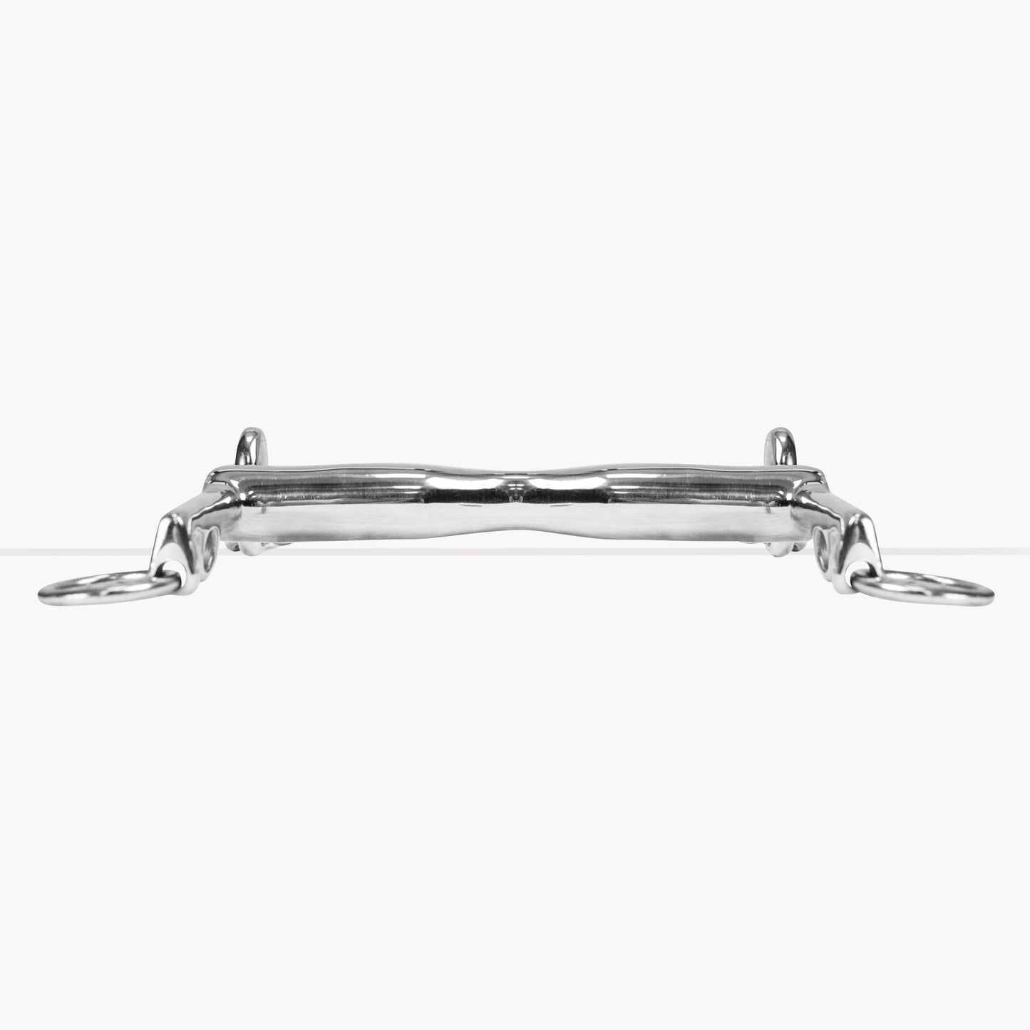IRISH GOOSE NECK SHORT LEVERS